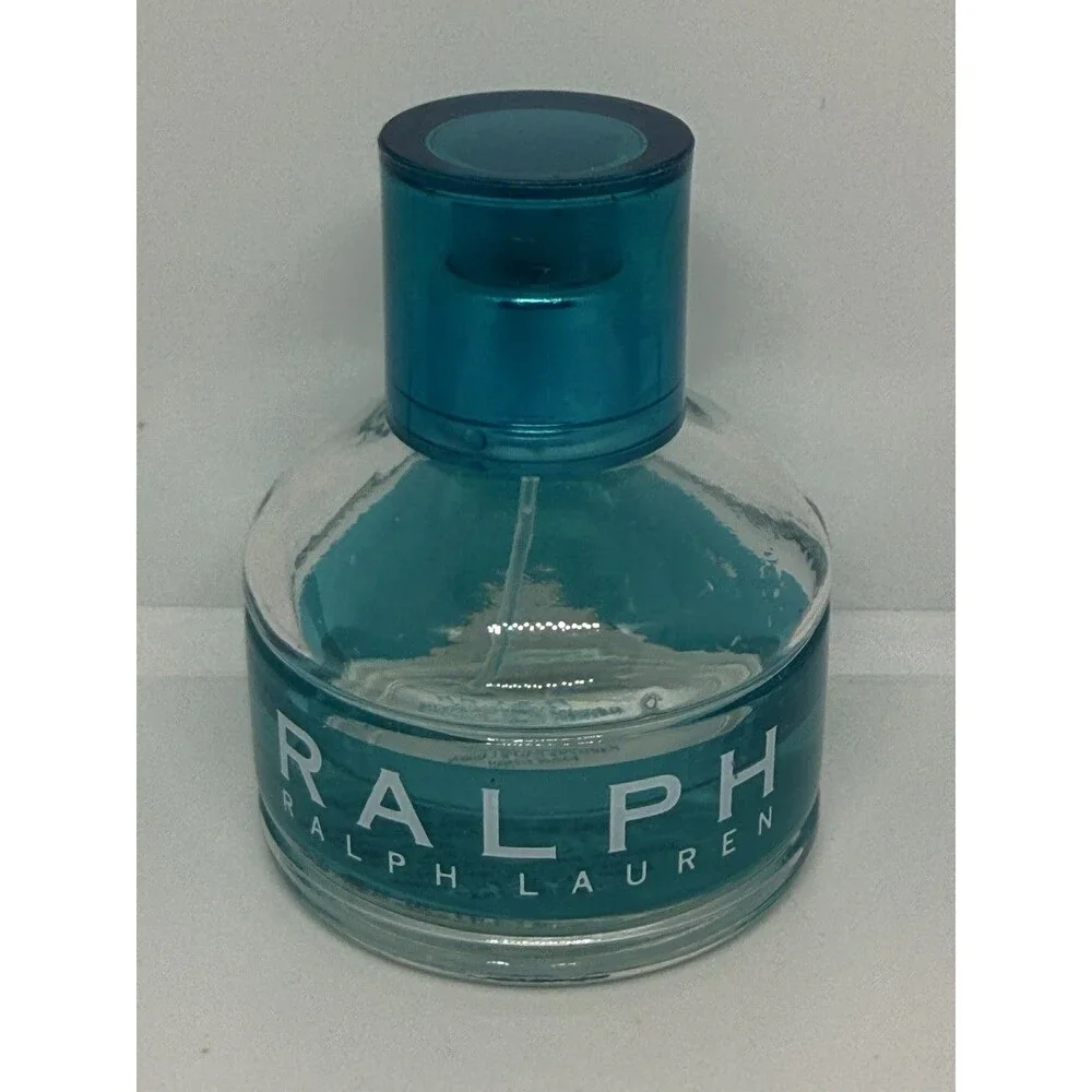 RALPH by Ralph Lauren EDT Women’s Notes Of apple, mandarin and magnolia
